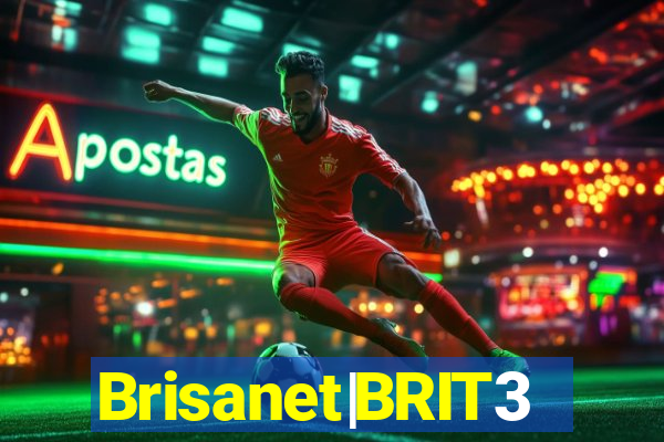 Brisanet|BRIT3